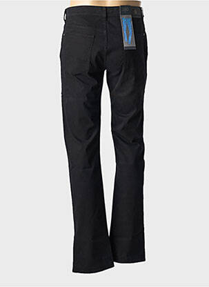 Lieknos džinsai tamprumas normala dydis juodas TRUSSARDI JEANS vyras