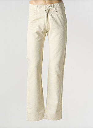 Lieknos džinsai kišenės normala dydis bežinis TRUSSARDI JEANS vyras