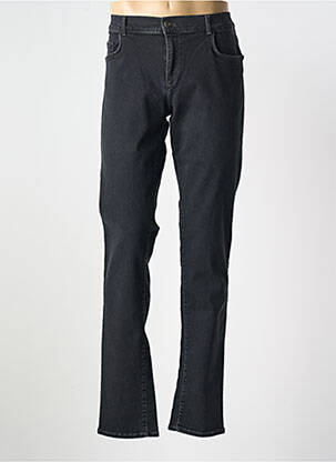 Lieknos džinsai tamprumas normala dydis juodas TRUSSARDI JEANS vyras