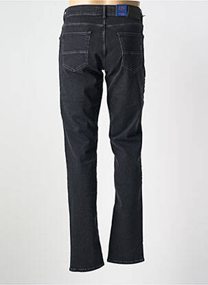 Lieknos džinsai tamprumas normala dydis juodas TRUSSARDI JEANS vyras