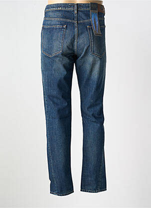 Lieknos džinsai tamprumas normala dydis mėlyna TRUSSARDI JEANS vyras