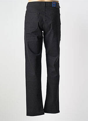 Lieknos džinsai kišenės normala dydis juodas TRUSSARDI JEANS vyras