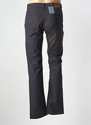 Lieknos džinsai kišenės normala dydis rudas TRUSSARDI JEANS vyras
