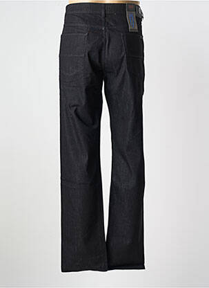 Lieknos džinsai kišenės normala dydis juodas TRUSSARDI JEANS vyras