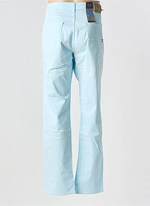 Lieknos džinsai kišenės normala dydis mėlyna TRUSSARDI JEANS vyras