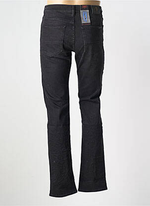 Lieknos džinsai tamprumas normala dydis juodas TRUSSARDI JEANS vyras