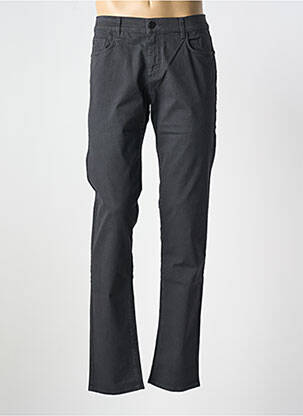Lieknos džinsai kišenės normala dydis pilka TRUSSARDI JEANS vyras