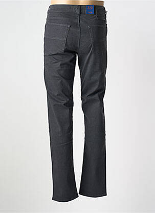 Lieknos džinsai kišenės normala dydis pilka TRUSSARDI JEANS vyras