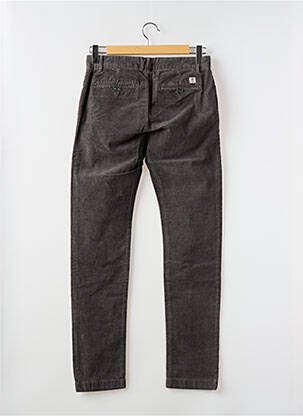 Chino kelnė tamprumas normala dydis pilka CLOSED vyras