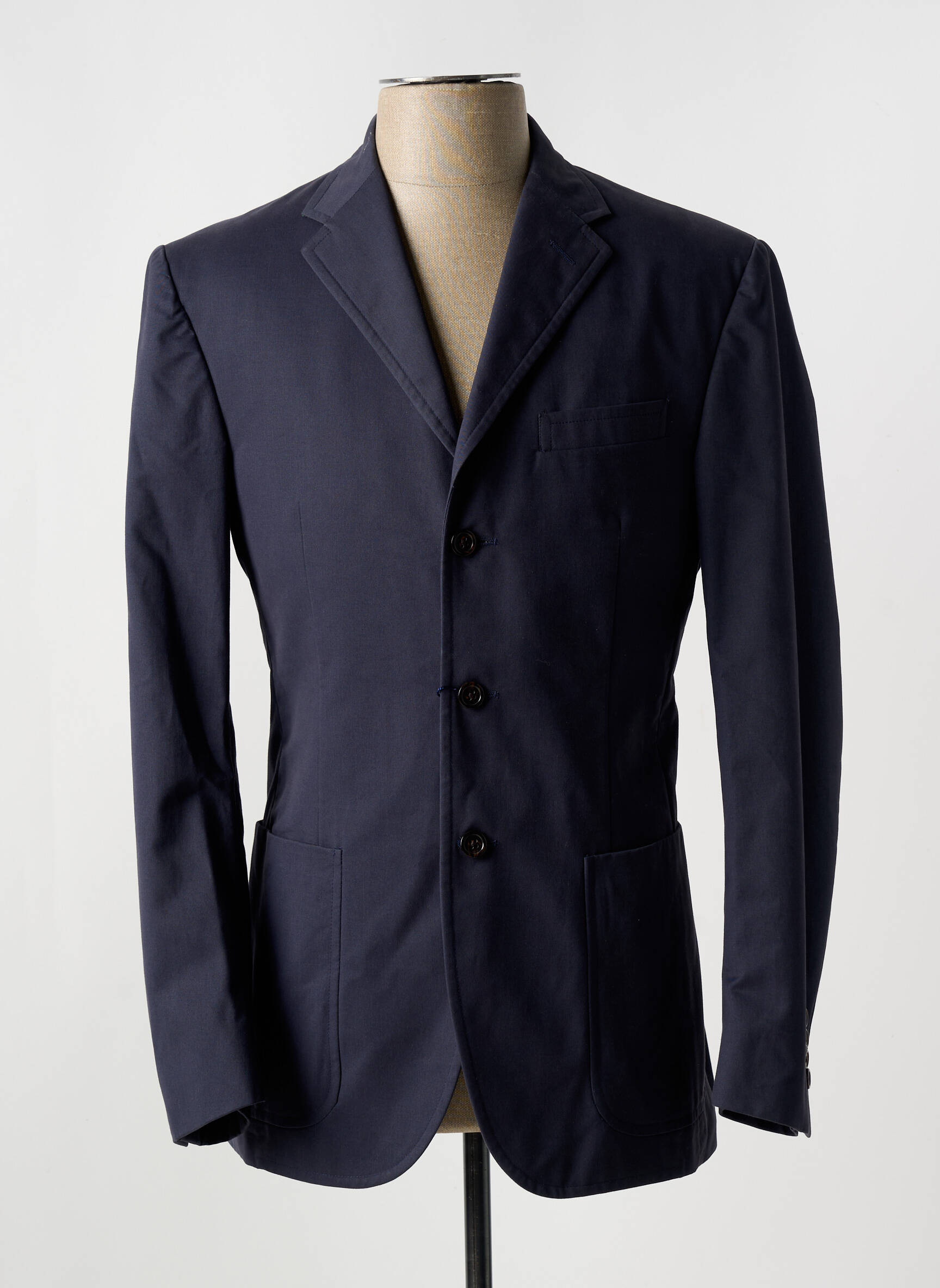 Švarkas kišenės mėlyna RALPH LAUREN vyras
