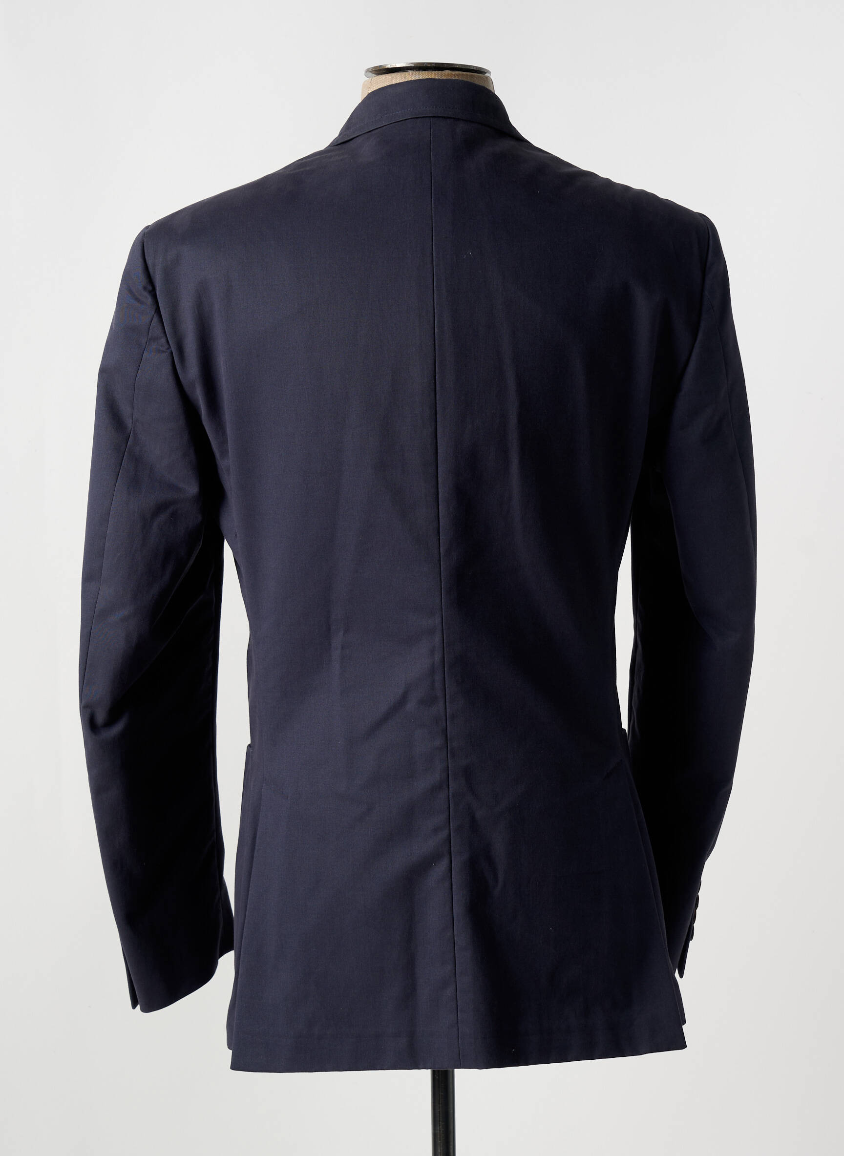 Švarkas kišenės mėlyna RALPH LAUREN vyras
