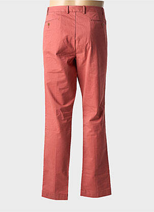 Chino kelnė tamprumas normala dydis raudona RALPH LAUREN vyras