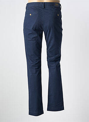 Chino kelnė tamprumas normala dydis mėlyna RALPH LAUREN vyras