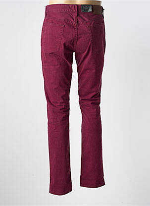 Lieknos kelnės tamprumas normala dydis violetinis RALPH LAUREN vyras