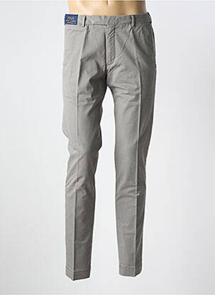 Chino kelnė tamprumas normala dydis pilka RALPH LAUREN vyras