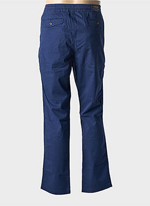 Chino kelnė tamprumas normala dydis mėlyna RALPH LAUREN vyras