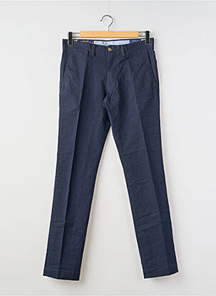 Chino kelnė tamprumas normala dydis mėlyna RALPH LAUREN vyras