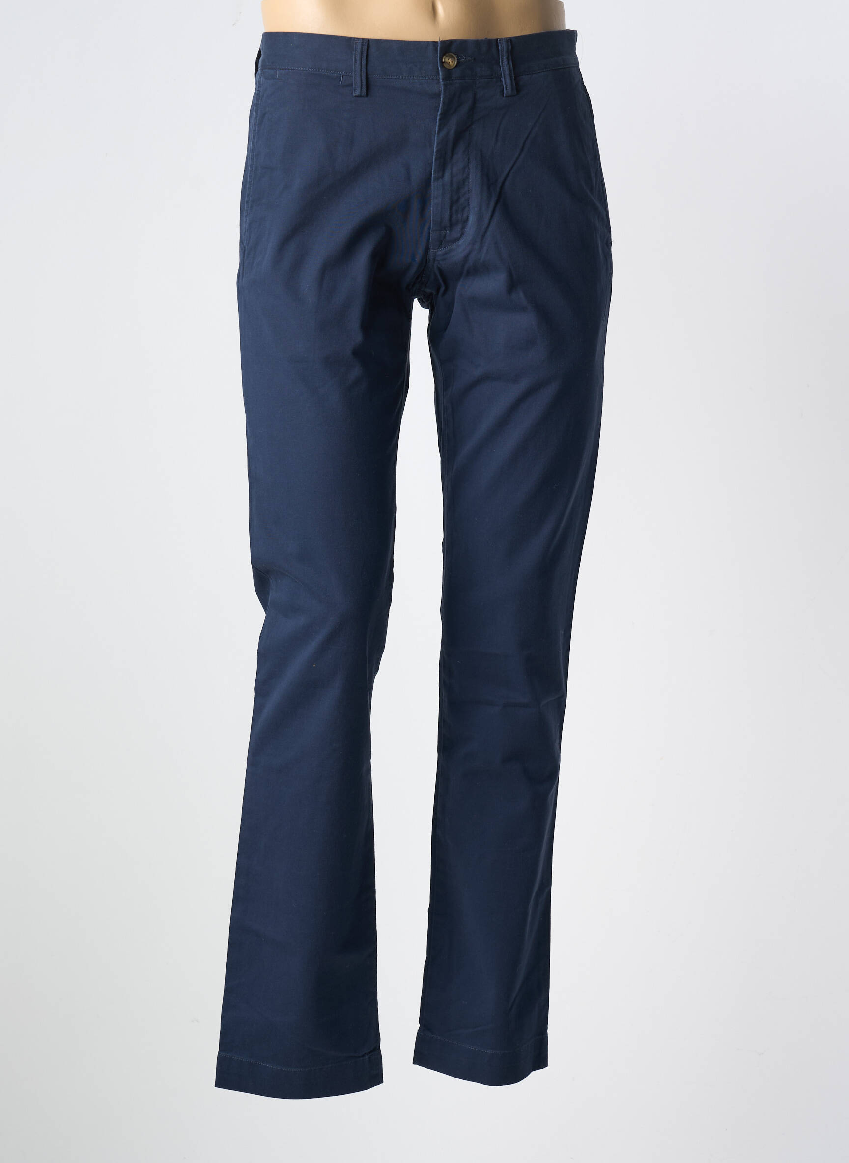 Chino kelnė tamprumas normala dydis mėlyna RALPH LAUREN vyras