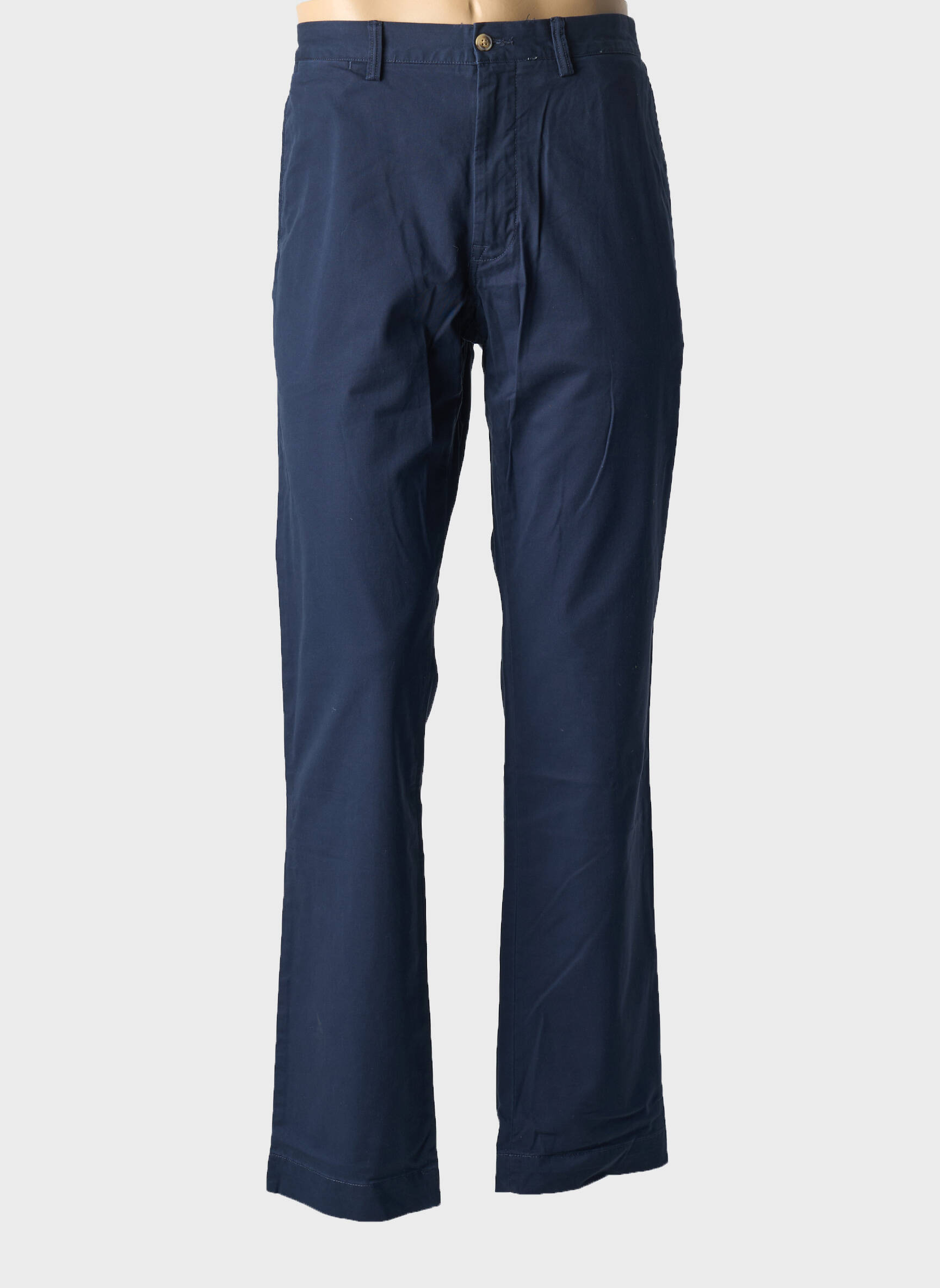 Chino kelnė tamprumas normala dydis mėlyna RALPH LAUREN vyras