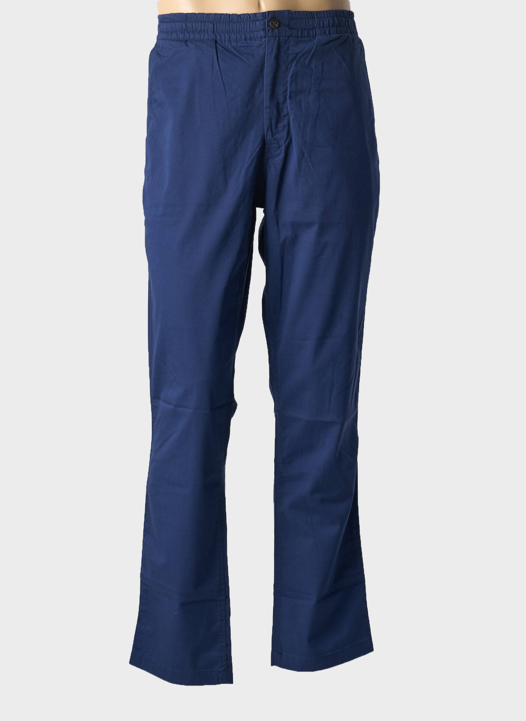 Chino kelnė tamprumas normala dydis mėlyna RALPH LAUREN vyras