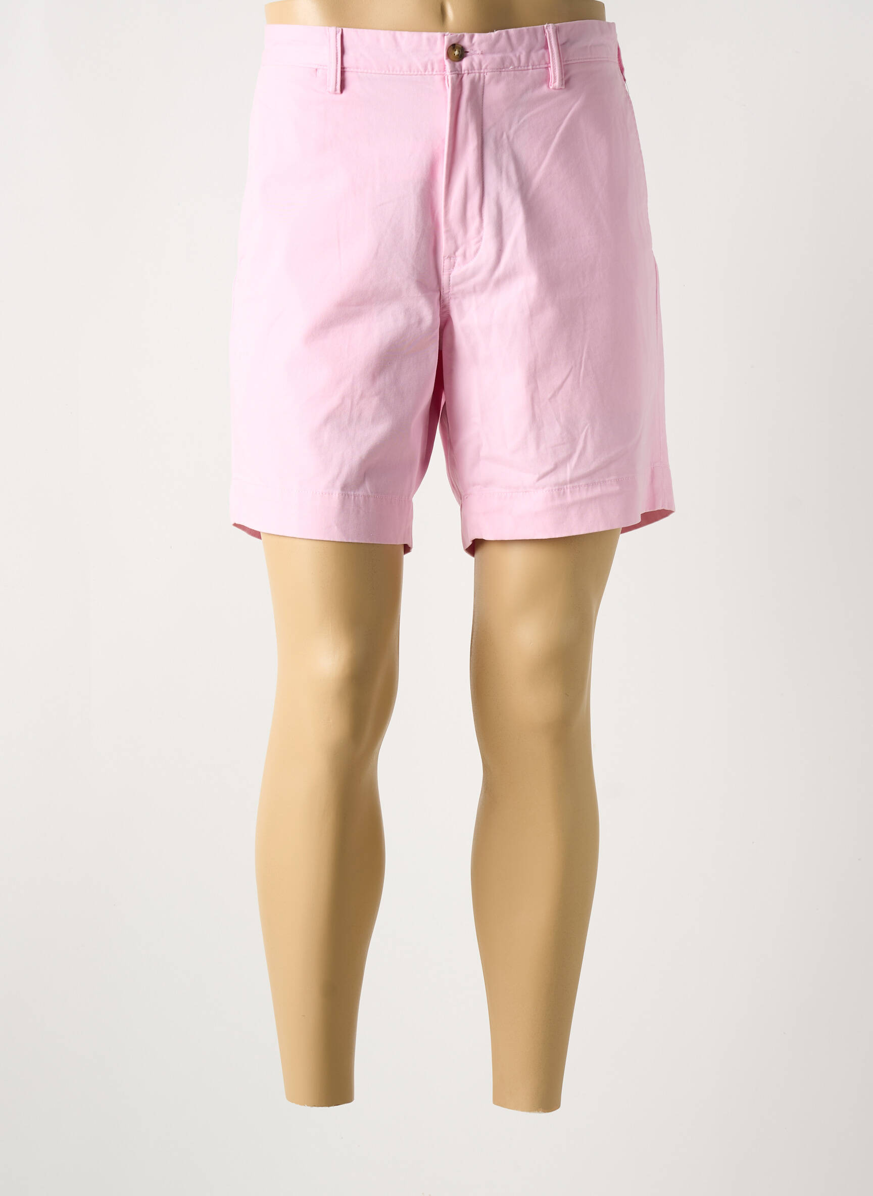 Bermudas tamprumas normala dydis rožinė RALPH LAUREN vyras