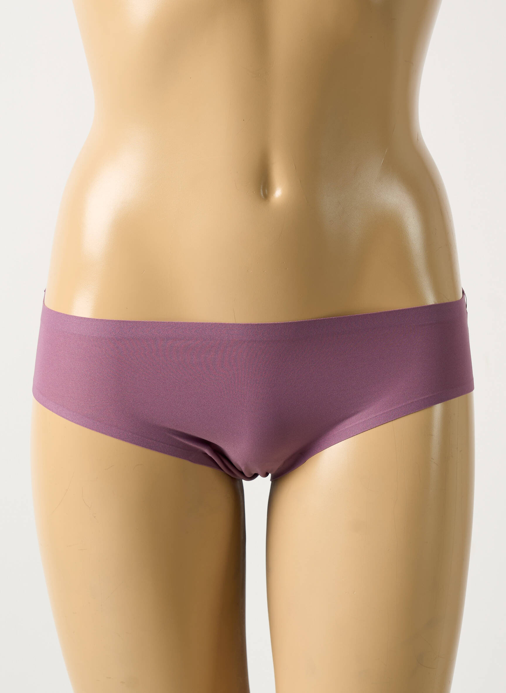 Šortukas tamprumas violetinis CHANTELLE moteris