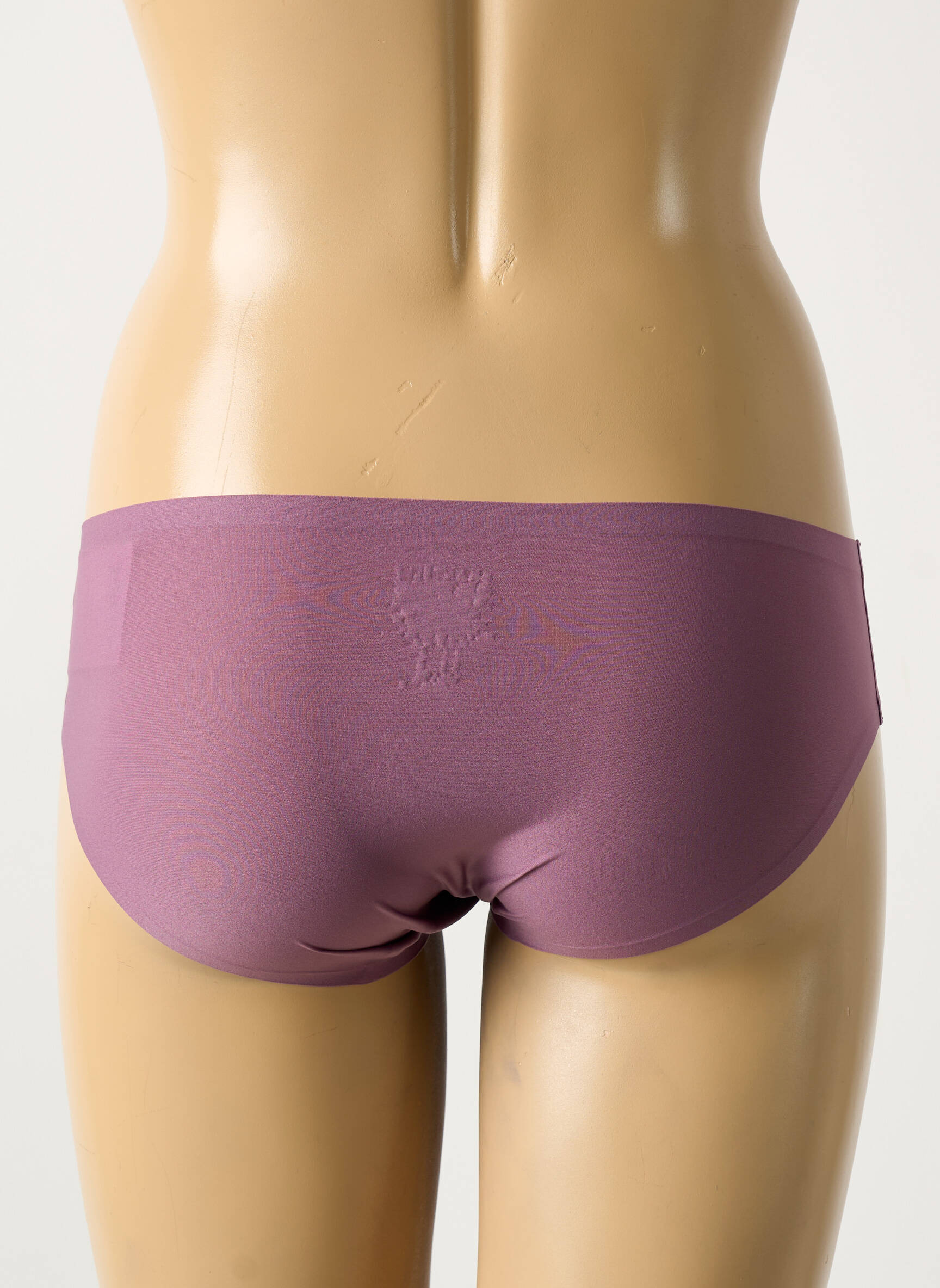 Šortukas tamprumas violetinis CHANTELLE moteris