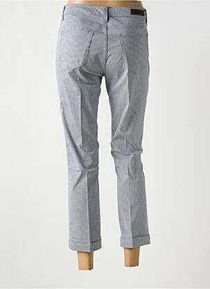 7/8 kelnės tamprumas normala dydis pilka DENIM STUDIO moteris