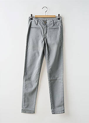 7/8 kelnės tamprumas normala dydis pilka DENIM STUDIO moteris