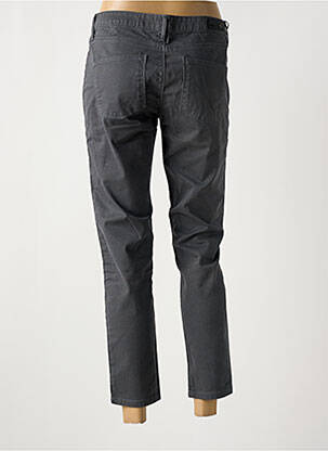 7/8 kelnės tamprumas normala dydis pilka DENIM STUDIO moteris
