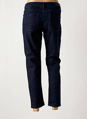7/8 kelnės tamprumas normala dydis mėlyna DENIM STUDIO moteris