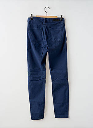 7/8 kelnės tamprumas normala dydis mėlyna DENIM STUDIO moteris