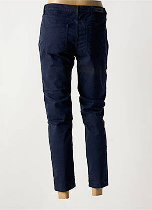 7/8 kelnės tamprumas normala dydis mėlyna DENIM STUDIO moteris
