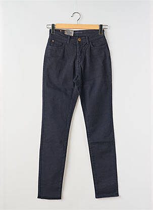 Lieknos džinsai normala dydis normala dydis mėlyna TRUSSARDI JEANS moteris