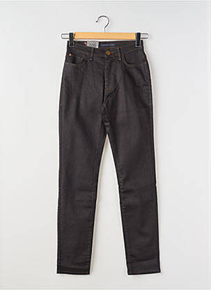 Lieknos džinsai brutinis audimas normala dydis mėlyna TRUSSARDI JEANS moteris