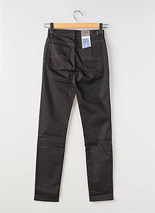 Lieknos džinsai brutinis audimas normala dydis mėlyna TRUSSARDI JEANS moteris