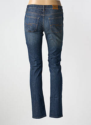 Lieknos džinsai tamprumas normala dydis mėlyna TRUSSARDI JEANS moteris