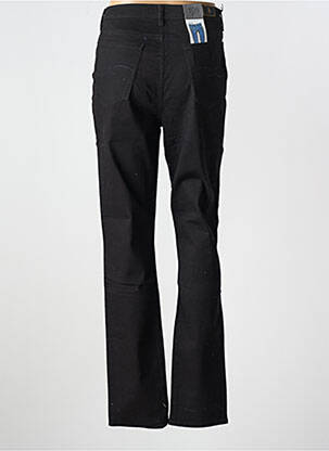 Lieknos džinsai normala dydis normala dydis juodas TRUSSARDI JEANS moteris