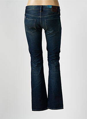 Bootcut džinsai normala dydis normala dydis mėlyna RALPH LAUREN moteris