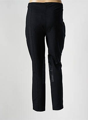 Legingas jersey audinys normala dydis juodas RALPH LAUREN moteris