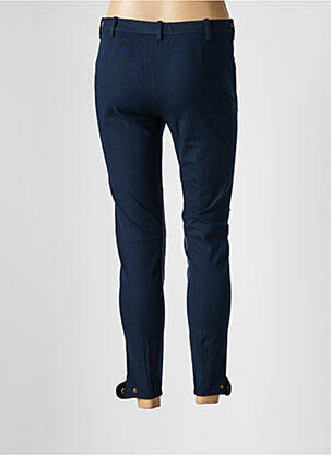 7/8 kelnės tamprumas normala dydis mėlyna RALPH LAUREN moteris