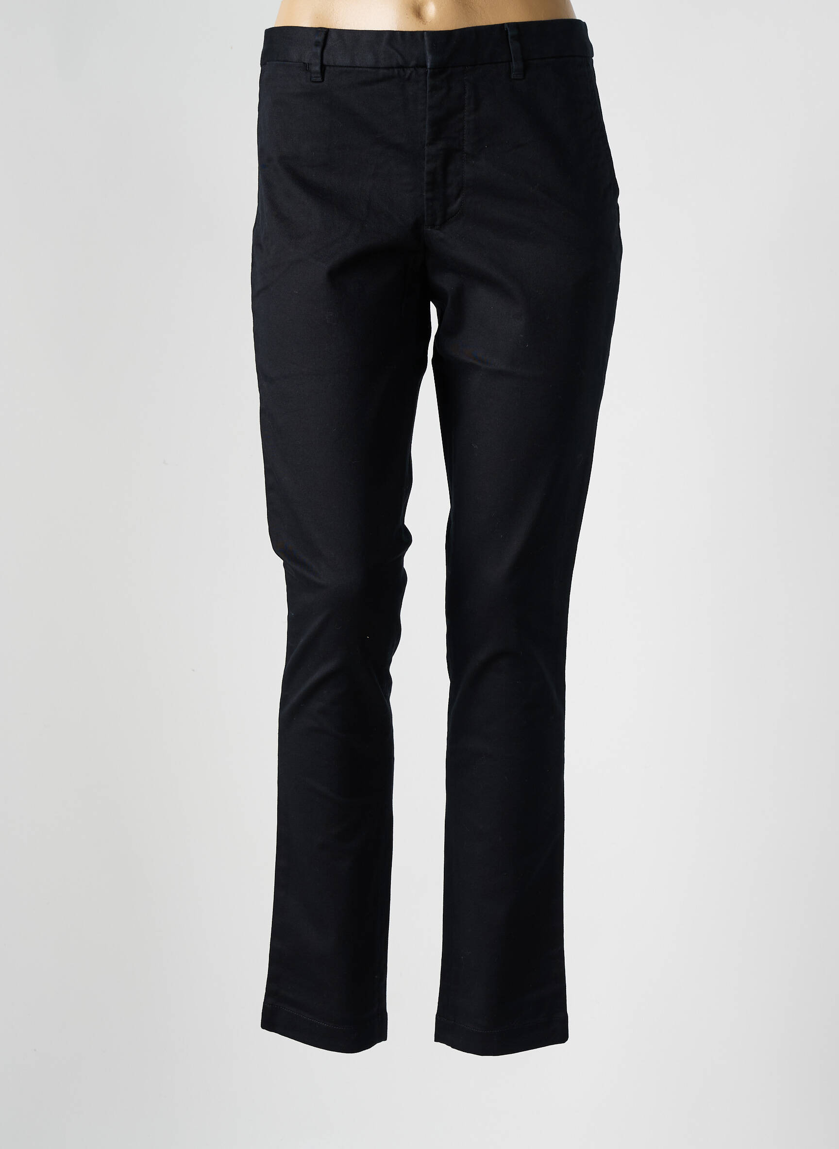 Chino kelnė normala dydis normala dydis juodas RALPH LAUREN moteris