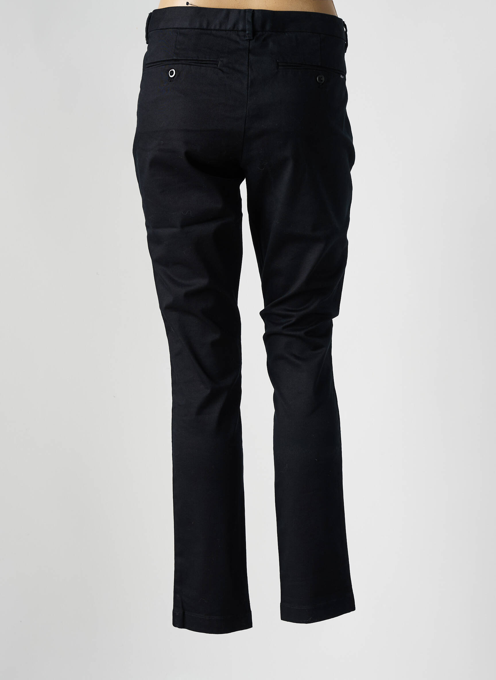 Chino kelnė normala dydis normala dydis juodas RALPH LAUREN moteris