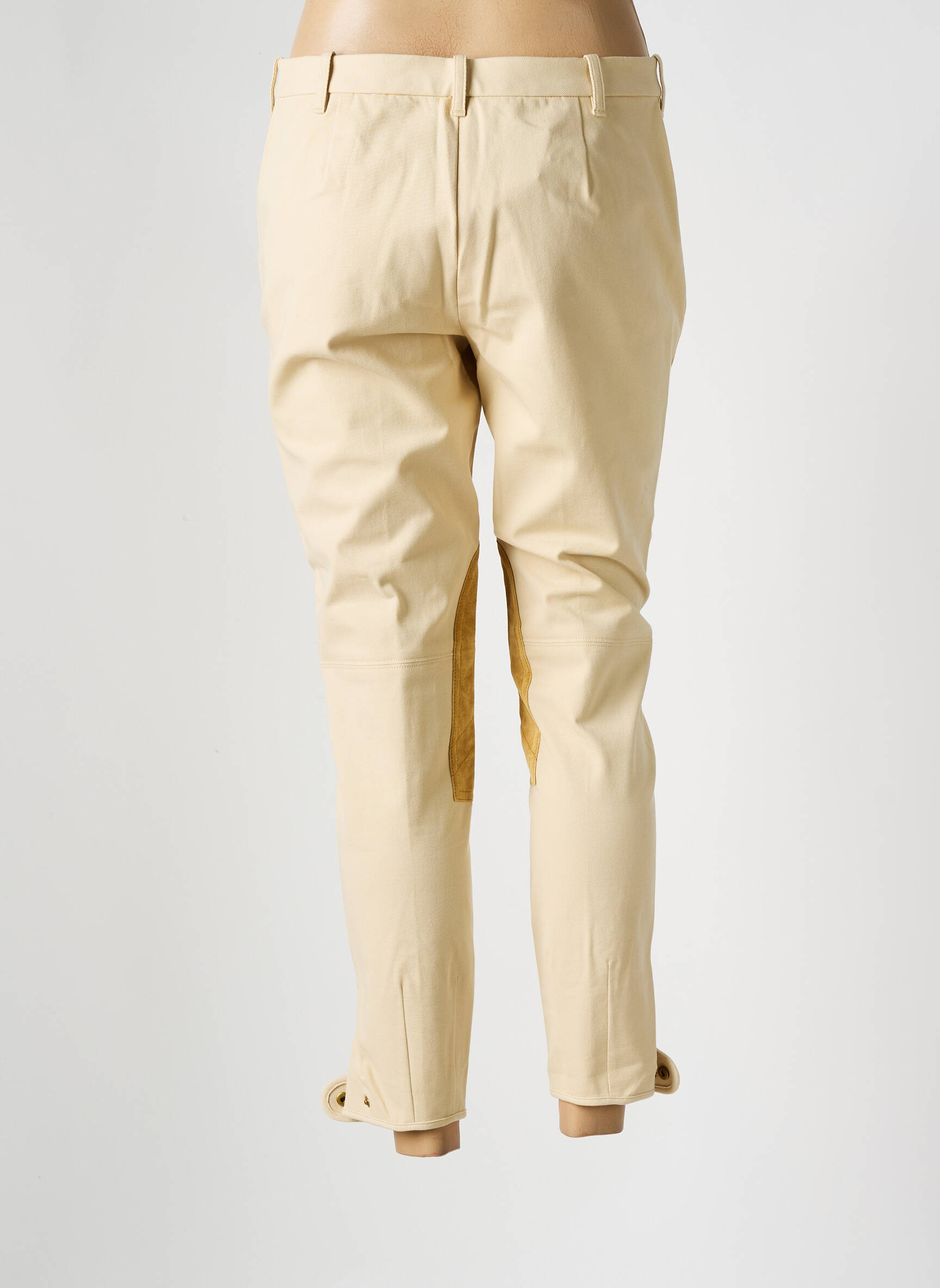 7/8 kelnės tamprumas normala dydis bežinis RALPH LAUREN moteris