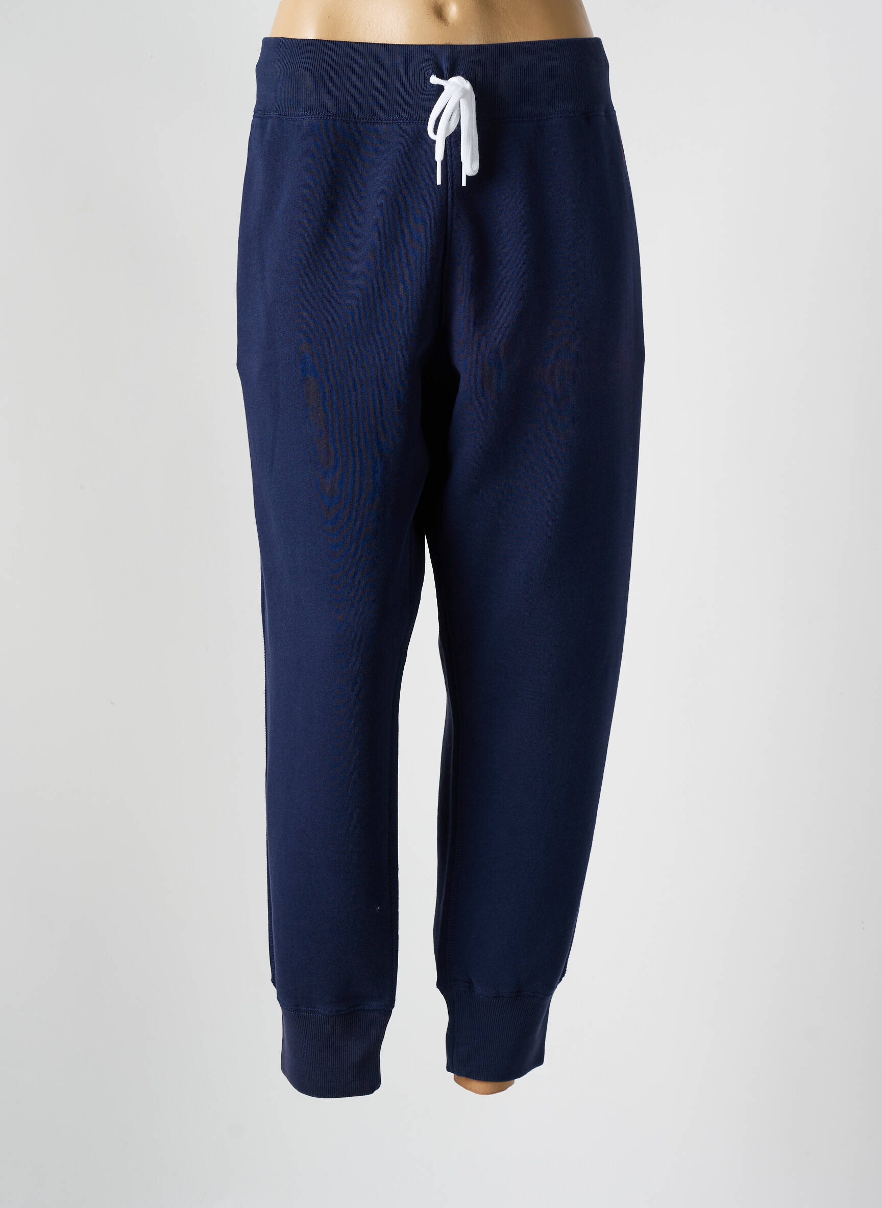 Joggins kišenės normala dydis mėlyna RALPH LAUREN moteris