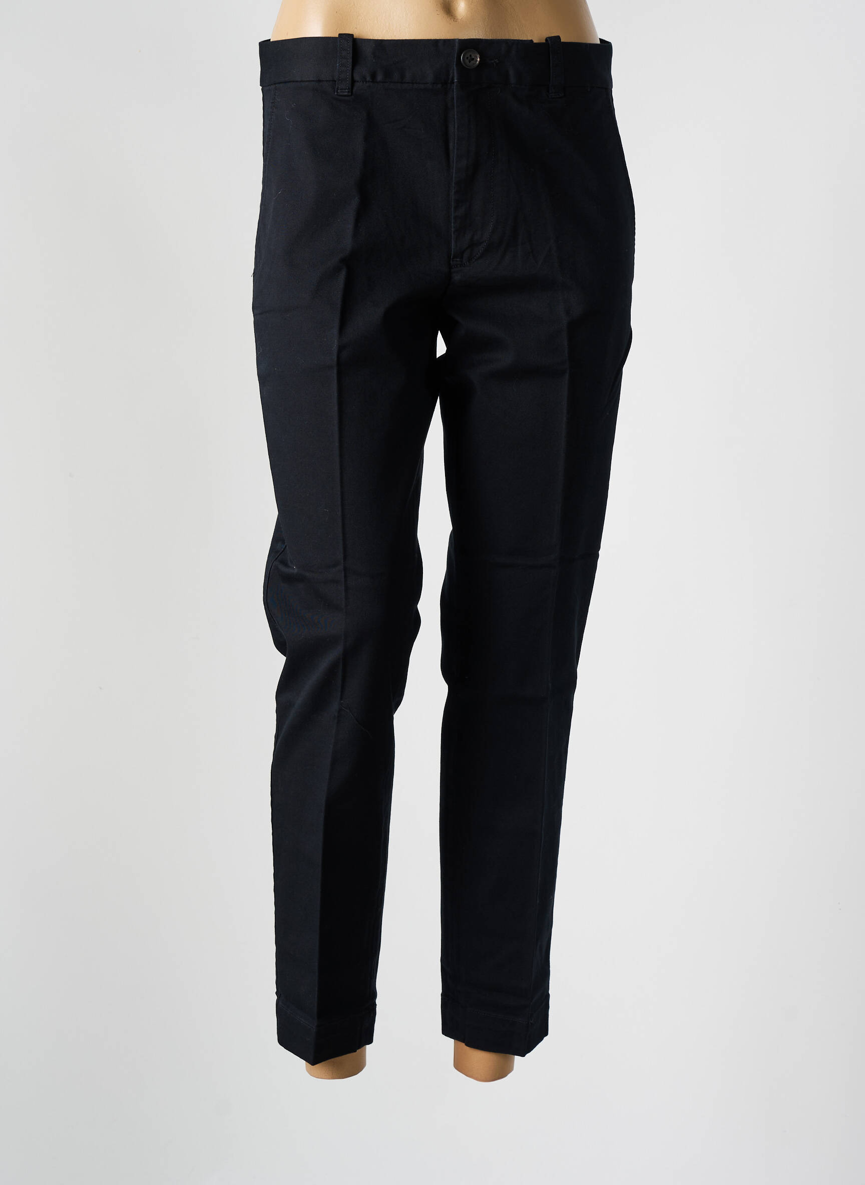 7/8 kelnės tamprumas normala dydis juodas RALPH LAUREN moteris