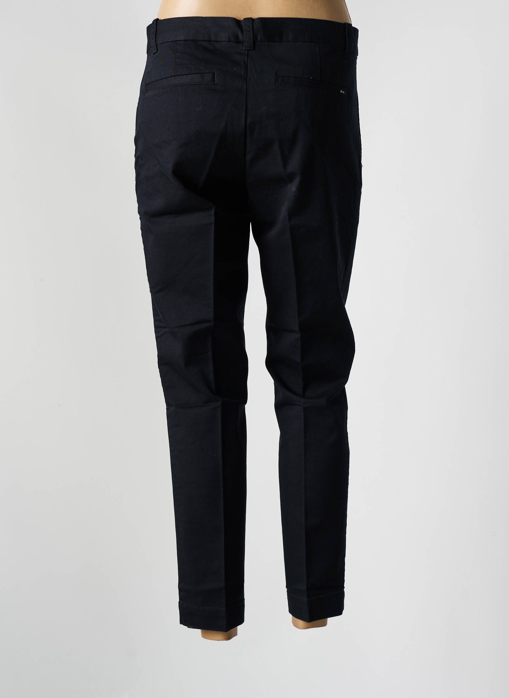 7/8 kelnės tamprumas normala dydis juodas RALPH LAUREN moteris