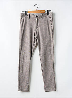 Tiesi kelnė tiesi kirpimas bežinis JACK & JONES vyras
