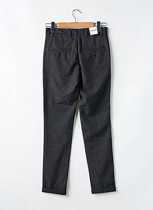 Tiesi kelnė kišenės pilka JACK & JONES vyras