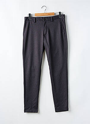 Tiesi kelnė tiesi kirpimas pilka JACK & JONES vyras